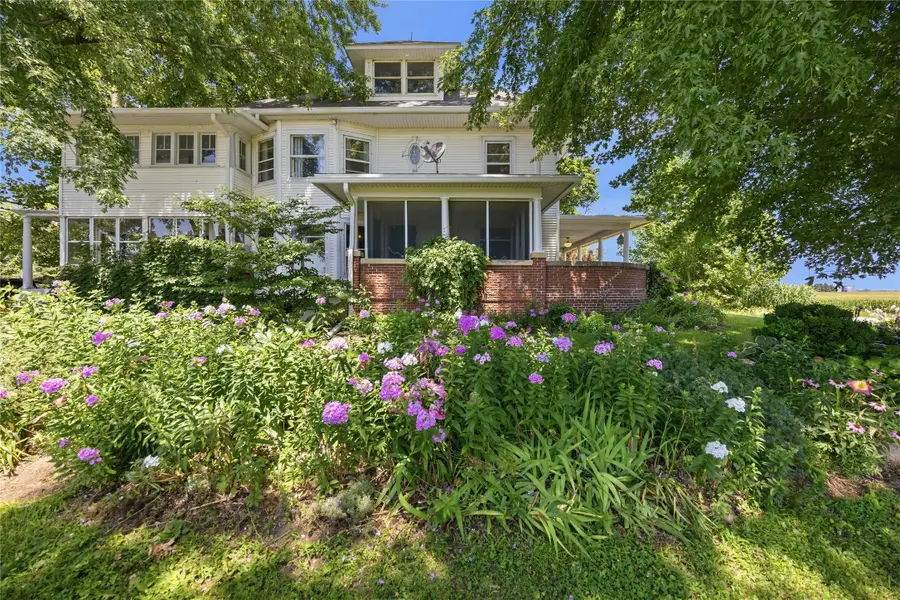 20793 J Avenue, Minburn, IA 50167 - #3