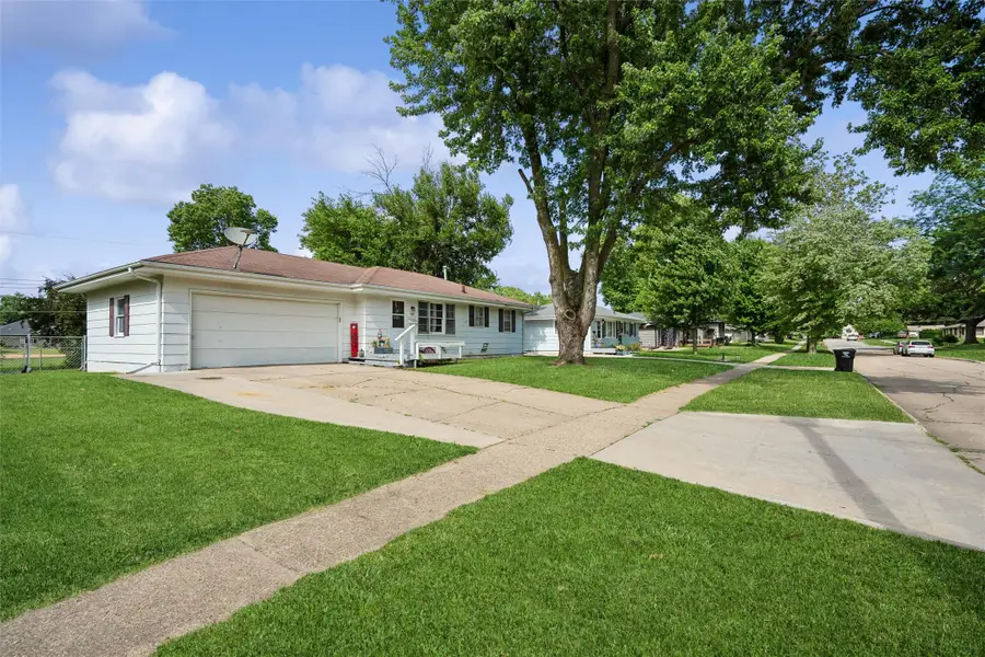 1226 SW Lynn Drive, Ankeny, IA 50023 - #2