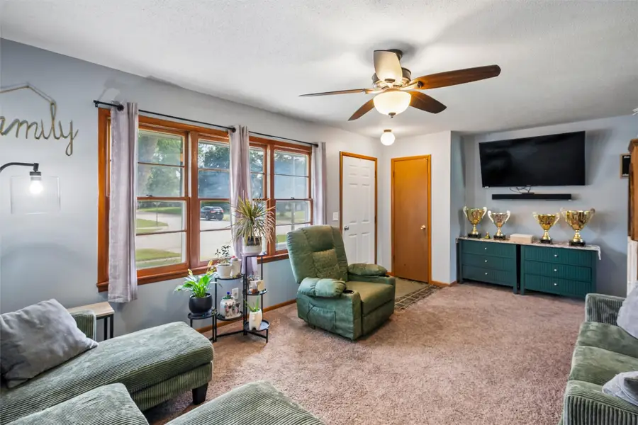 1226 SW Lynn Drive, Ankeny, IA 50023 - #3