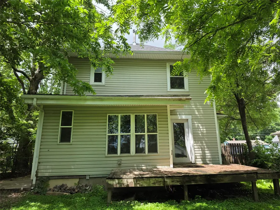 2732 College Avenue, Des Moines, IA 50311 - #2