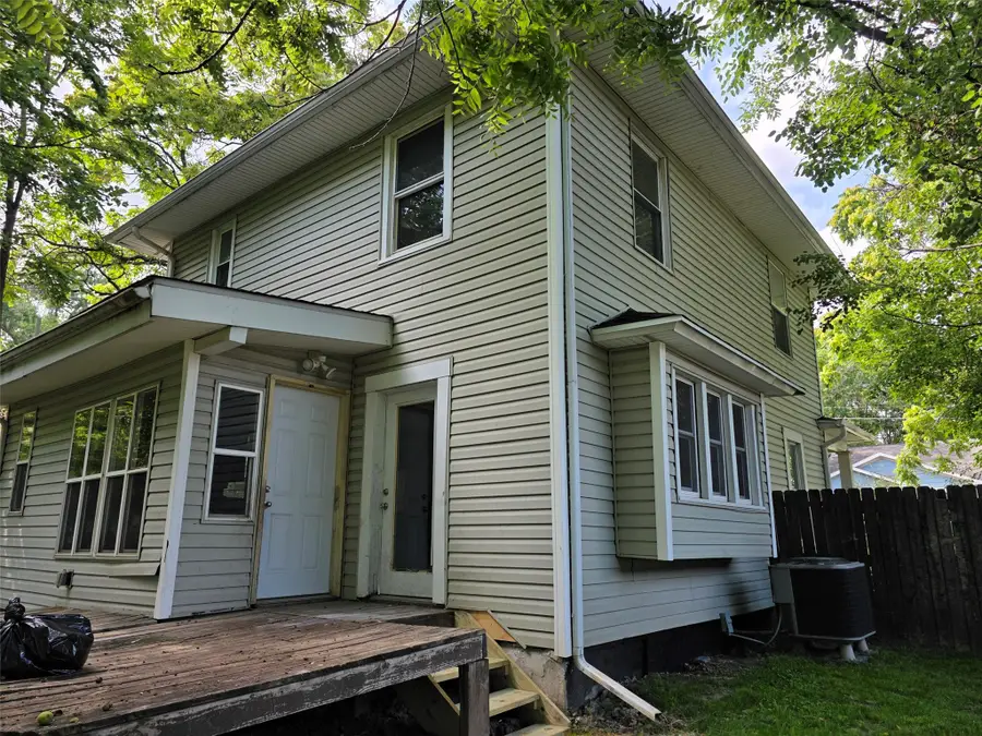 2732 College Avenue, Des Moines, IA 50311 - #3