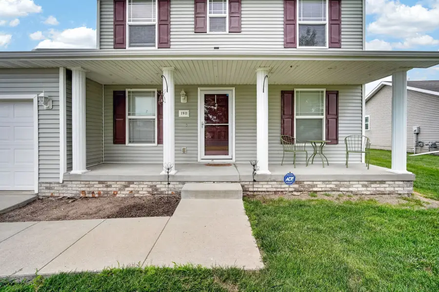 1911 NW Boulder Ridge Lane, Ankeny, IA 50023 - #3