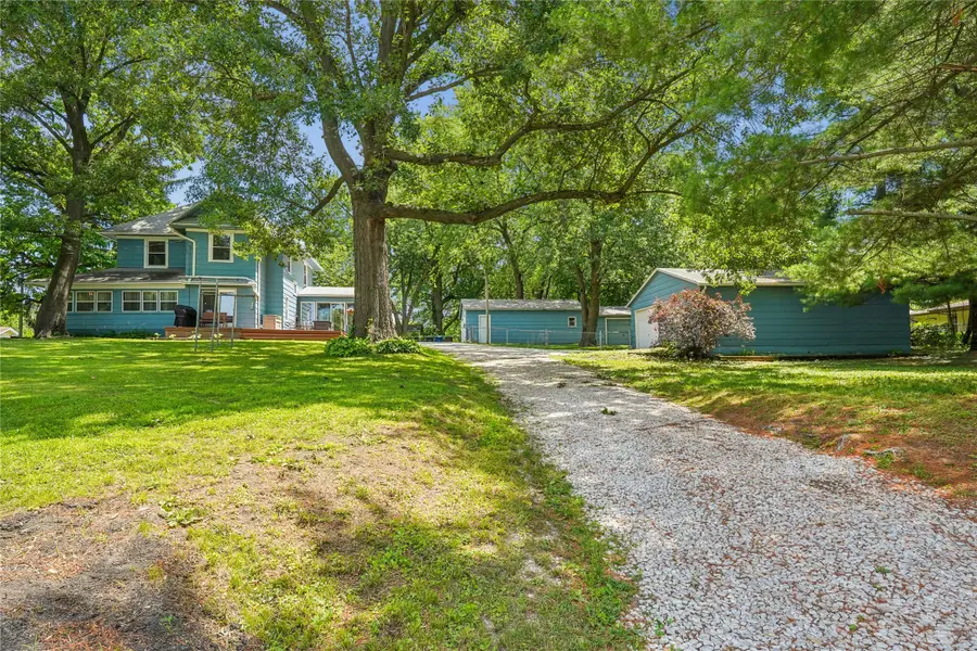 424 Virginia Avenue, Des Moines, IA 50315 - #3