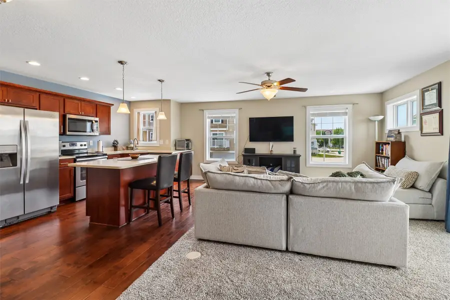4833 NE Mcdougal Lane, Ankeny, IA 50021 - #2