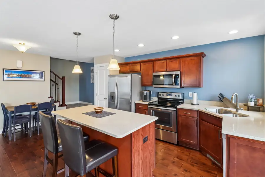 4833 NE Mcdougal Lane, Ankeny, IA 50021 - #3