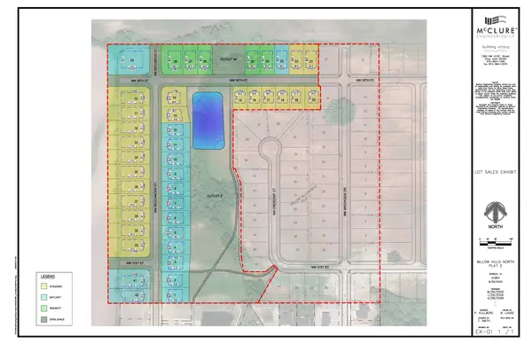 1269 NW 35th Street, Grimes, IA 50111