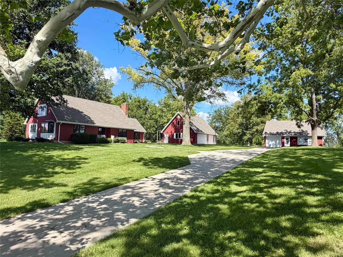 3630 & 3678 E 68th Street S, Newton, IA 50208 - #1