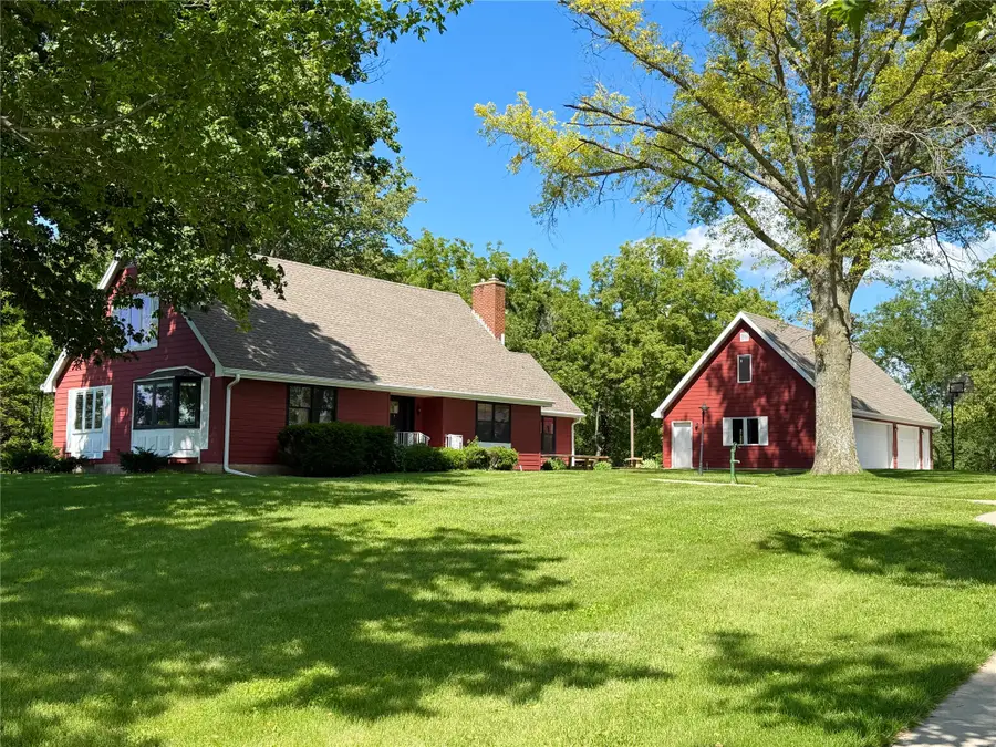 3630 & 3678 E 68th Street S, Newton, IA 50208 - #2