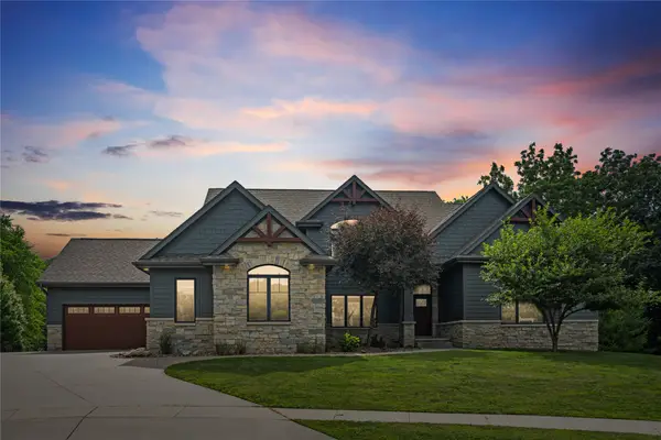 165 Hidden Meadow Drive, Waukee, IA 50263