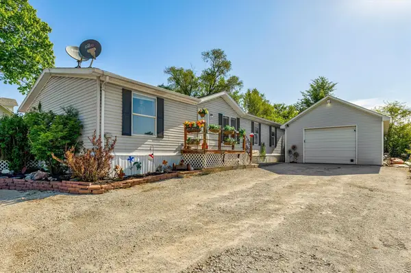 1110 Grant Street, Redfield, IA 50233