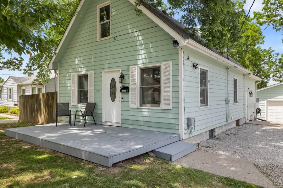 412 E Gray Street, Des Moines, IA 50315 - #3