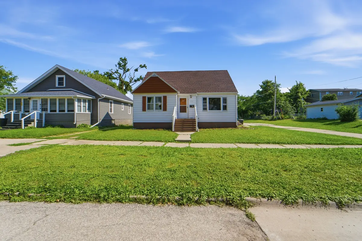 616 Jerome Street, Marshalltown, IA 50158 - #1