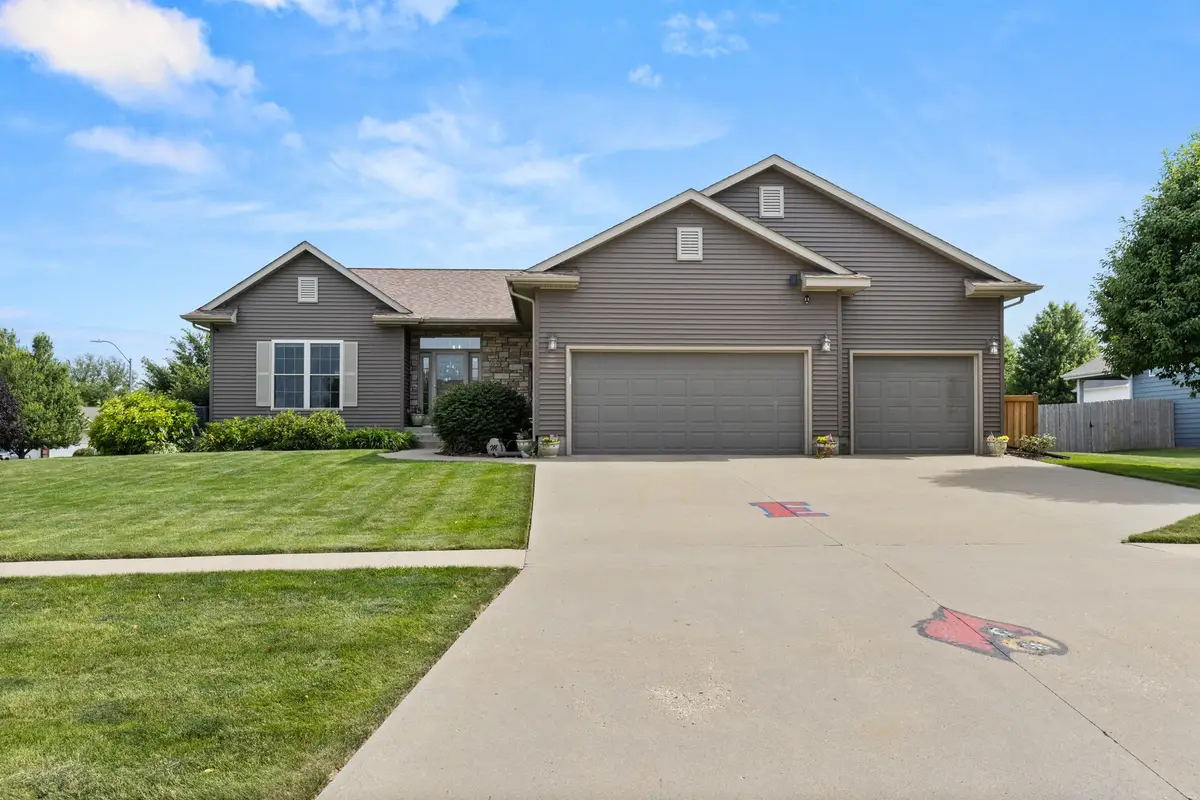 200 NW 8th Street, Earlham, IA 50265 - #1