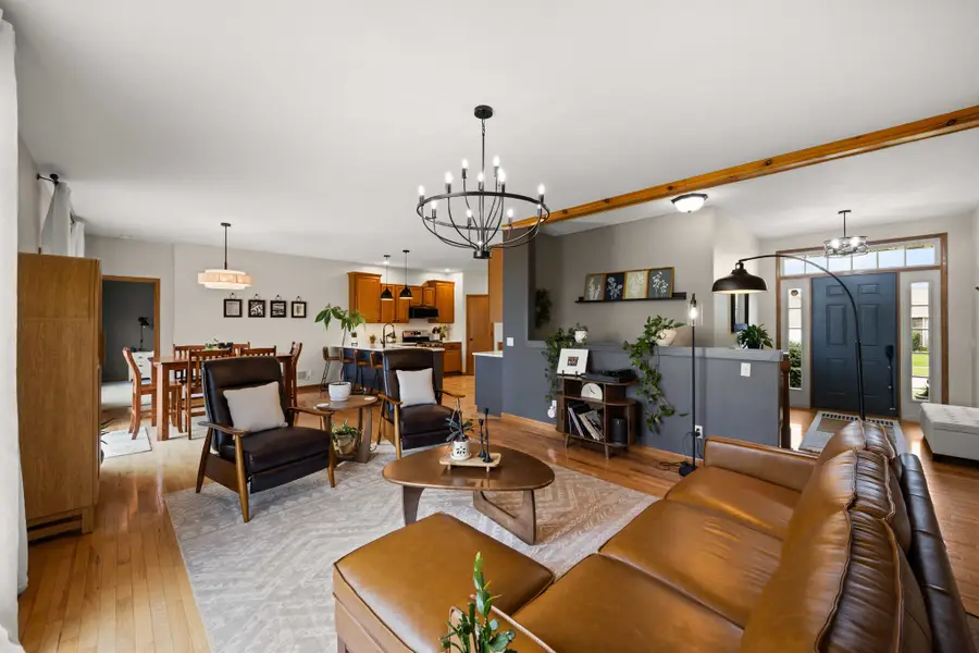 200 NW 8th Street, Earlham, IA 50265 - #3