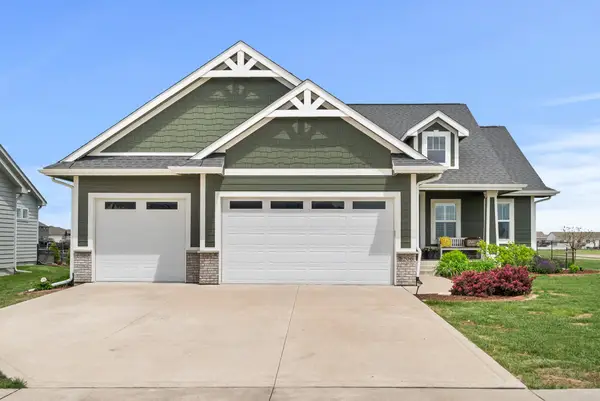 2206 NW 40th Street, Ankeny, IA 50023