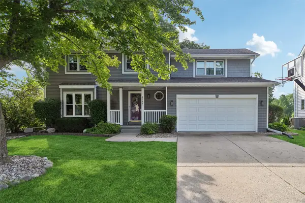 4709 80th Place, Urbandale, IA 50322