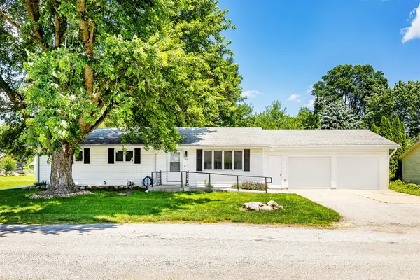 623 6th Street, Maxwell, IA 50161