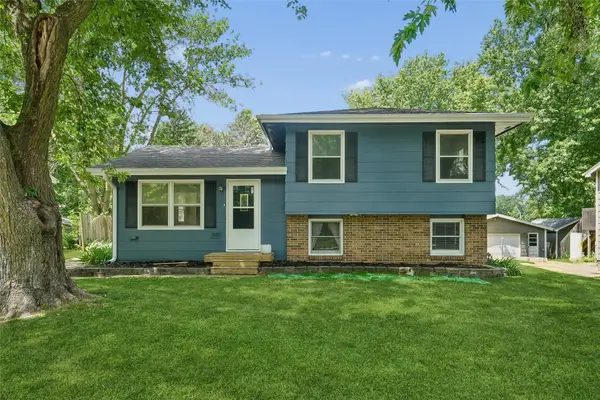400 NW Morningside Drive, Grimes, IA 50111