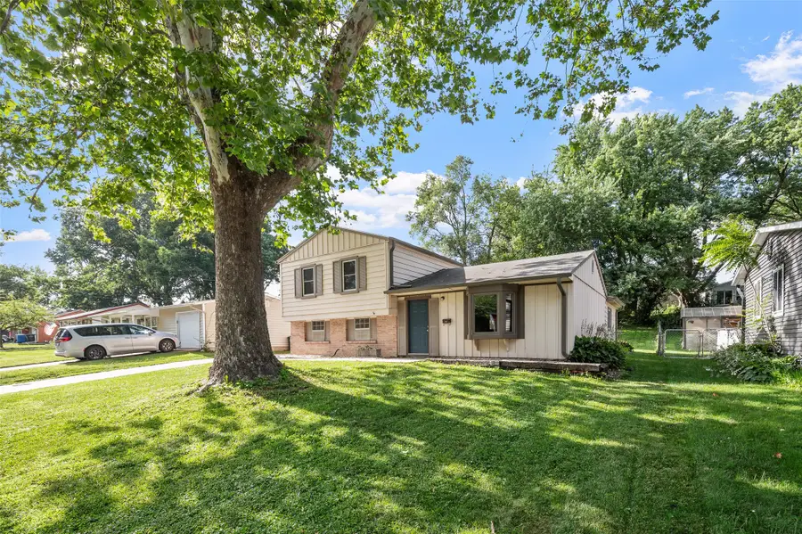 1431 Frazier Avenue, Des Moines, IA 50315 - #2