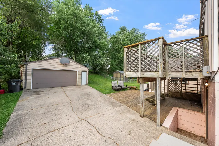 1431 Frazier Avenue, Des Moines, IA 50315 - #3