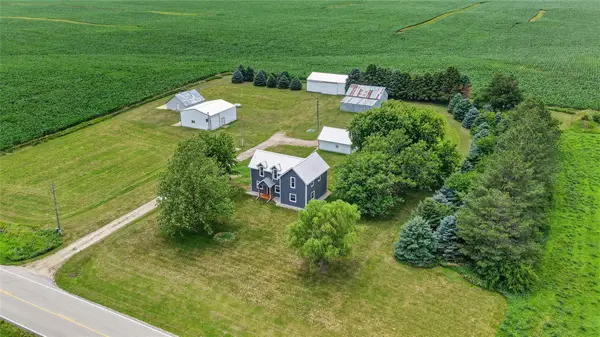 1365 Quail Road, Bagley, IA 50026