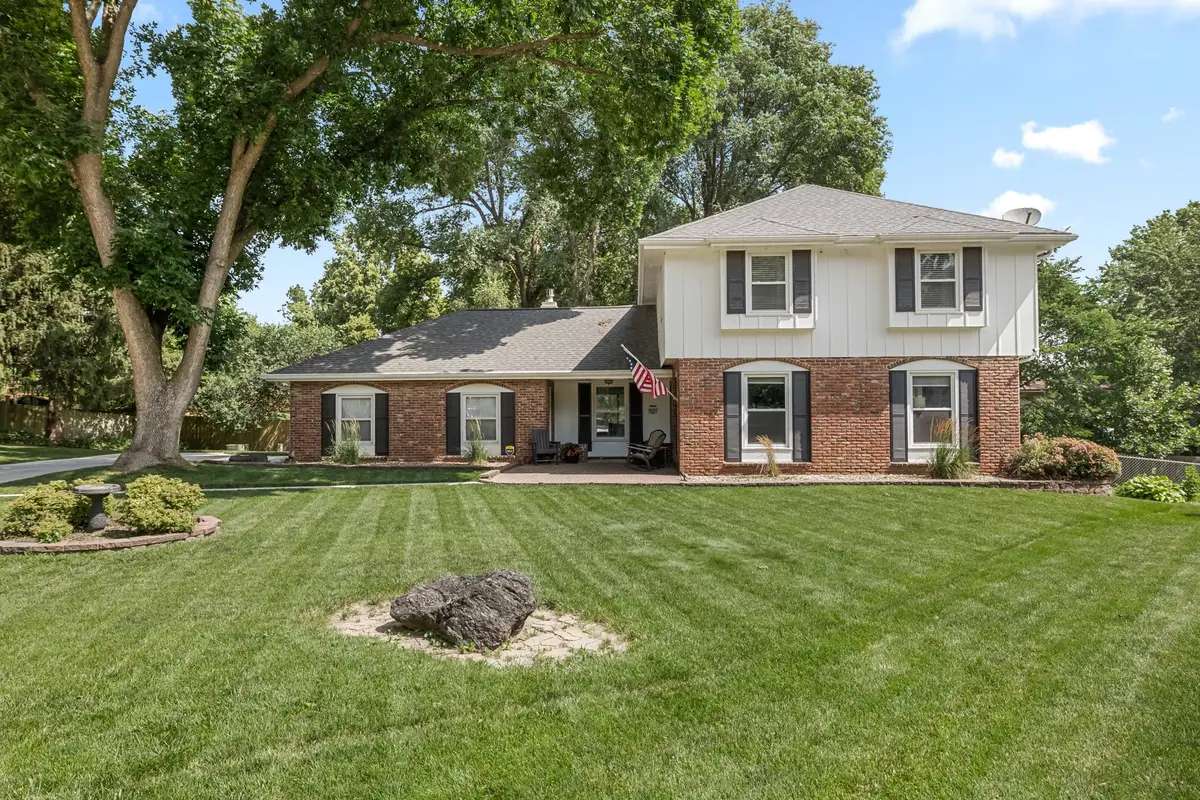 3601 SW 30th Street, Des Moines, IA 50321 - #1