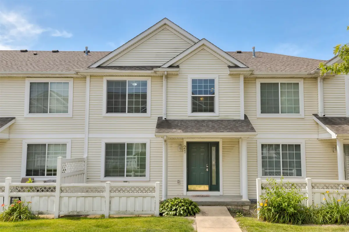 1400 S 52nd Street #21, West Des Moines, IA 50265 - #1