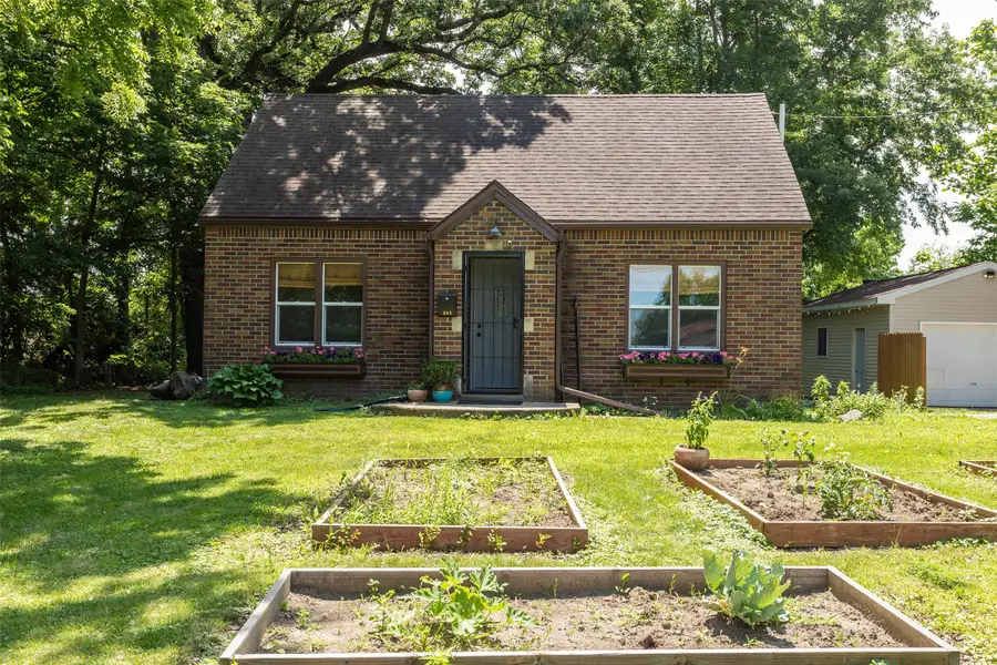 202 Hillside Avenue, Des Moines, IA 50315 - #2