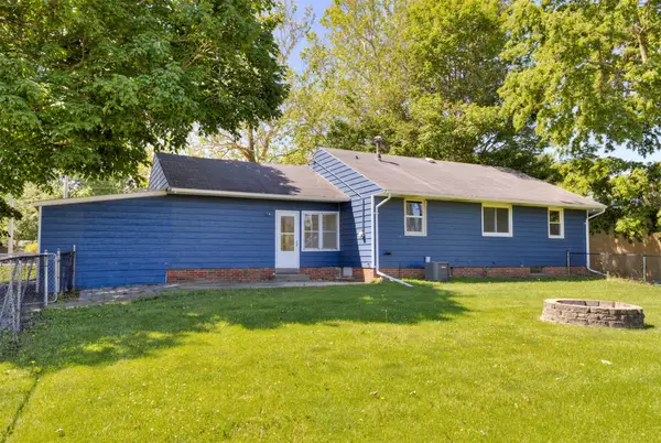 1100 2 Nd Street Ne, Bondurant, IA 50035
