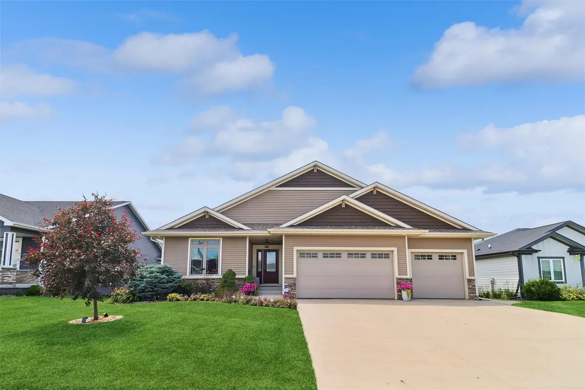 2008 NW Harvest Drive, Grimes, IA 50111 - #1