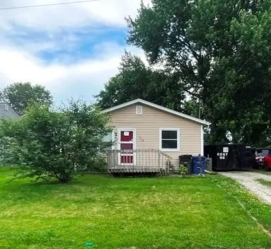 119 E Leland Avenue, Des Moines, IA 50315