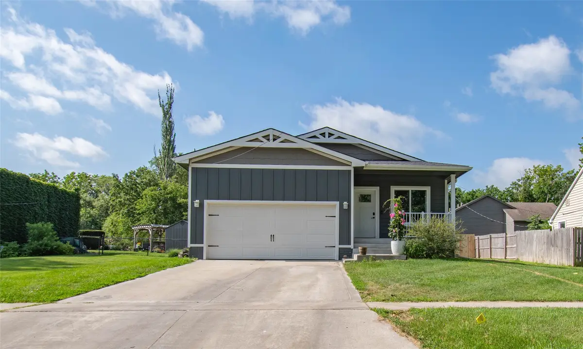 1131 Prairie Street, Adel, IA 50003 - #1