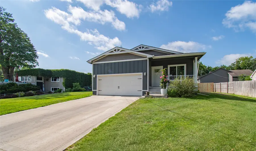 1131 Prairie Street, Adel, IA 50003 - #2