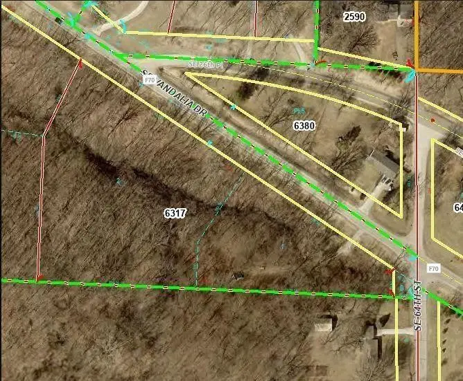 6317 Vandalia Drive, Pleasant Hill, IA 50327 - #2