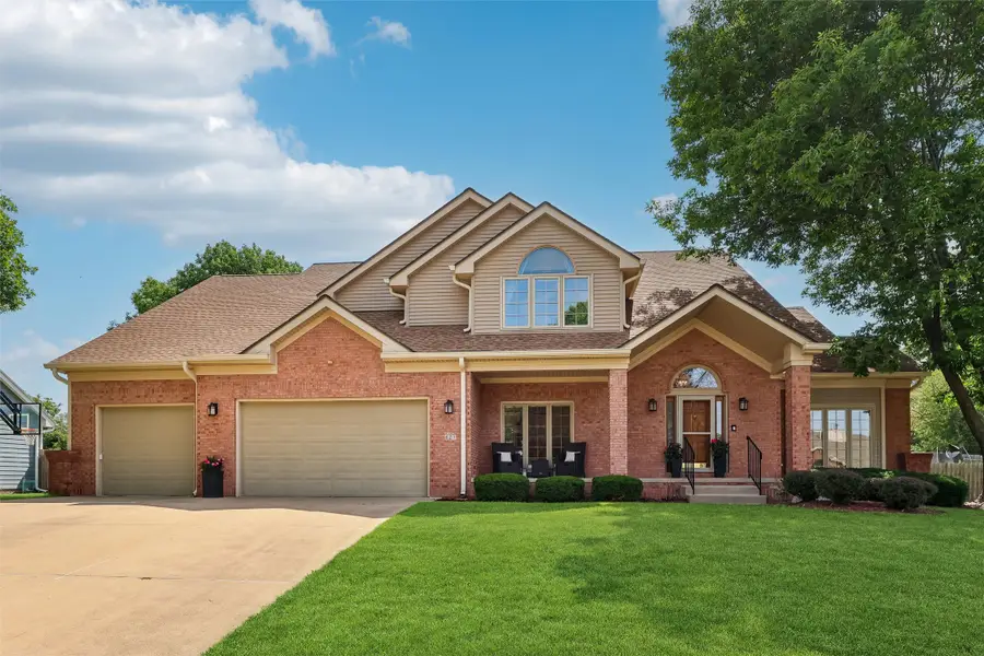 821 58th Street, West Des Moines, IA 50266 - #3