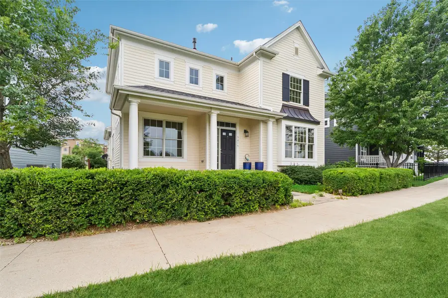 5615 Flagstone Way, West Des Moines, IA 50266 - #2