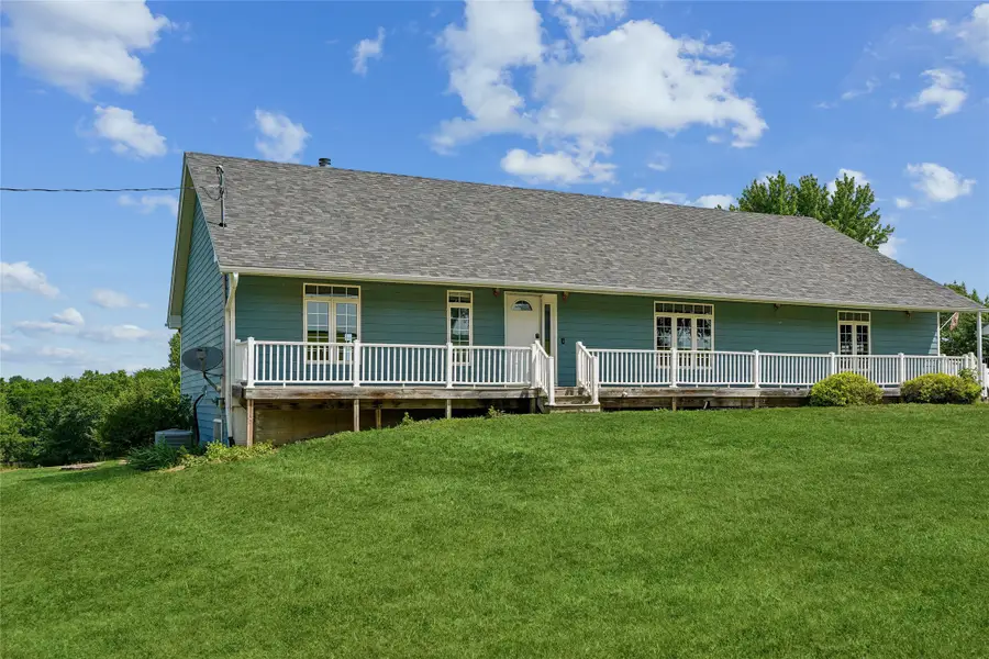 6775 Fillmore Street, Indianola, IA 50125 - #2