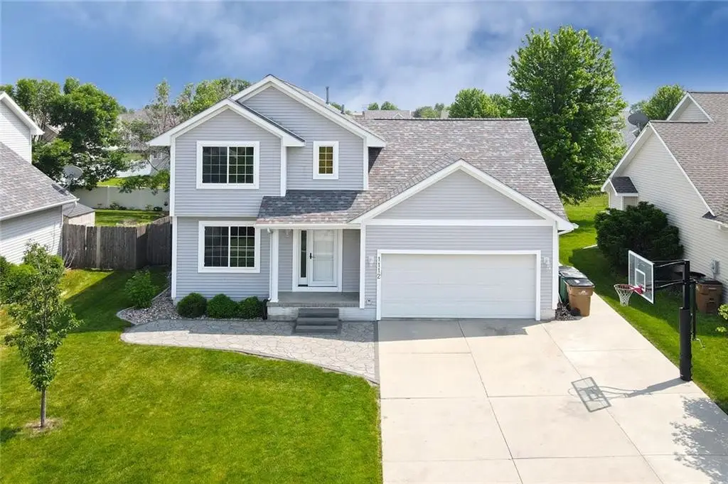 1112 SE 3rd Street, Grimes, IA 50111 - #1