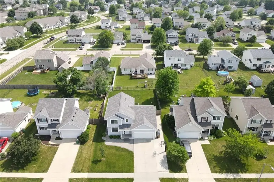 1112 SE 3rd Street, Grimes, IA 50111 - #3
