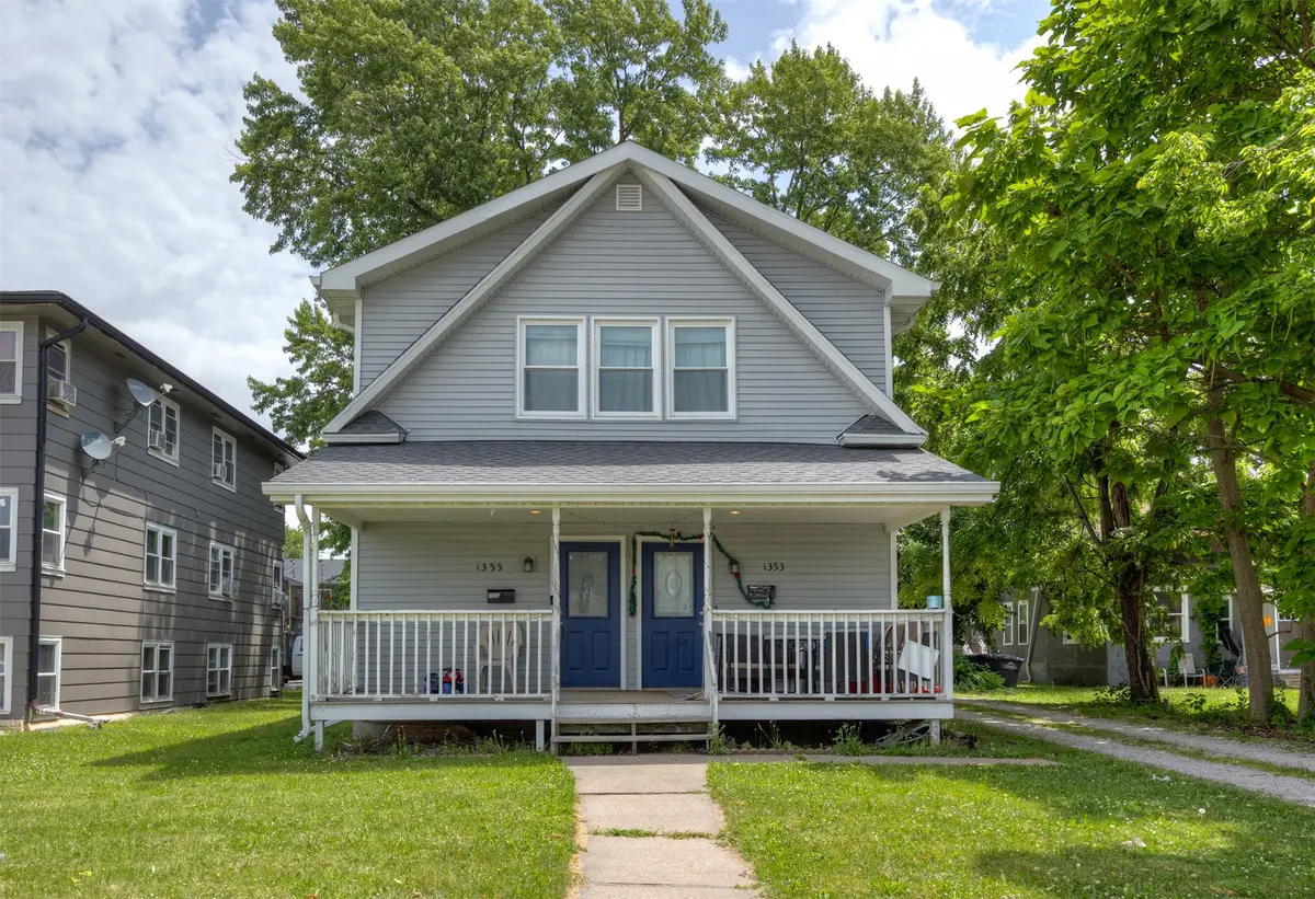 1355 24th Street, Des Moines, IA 50311 - #1
