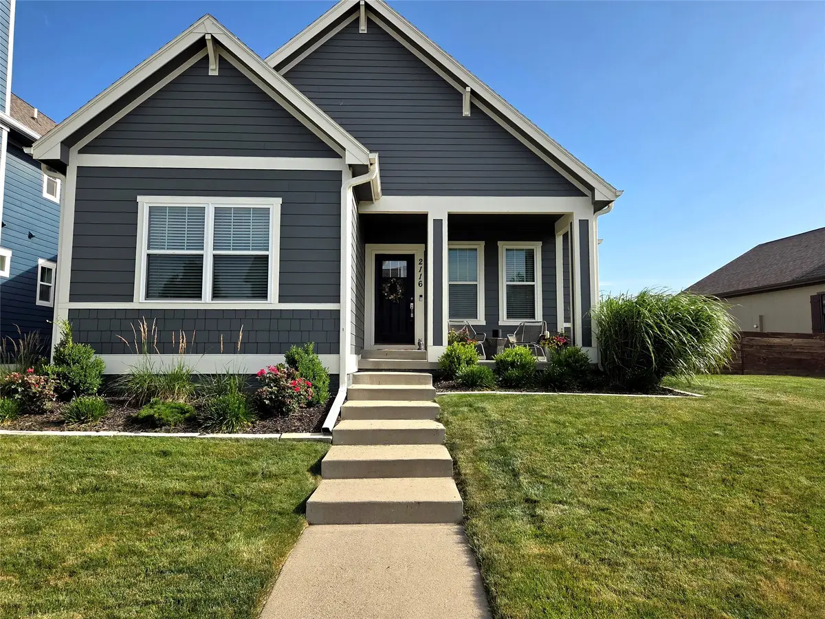 2116 SW 17th Street, Ankeny, IA 50023 - #1