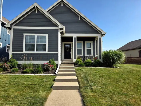 2116 SW 17th Street, Ankeny, IA 50023