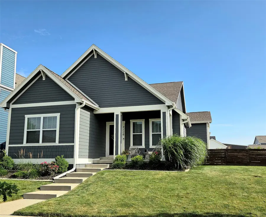2116 SW 17th Street, Ankeny, IA 50023 - #2