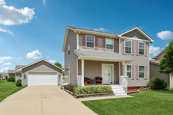 3512 NW 20th Street, Ankeny, IA 50023