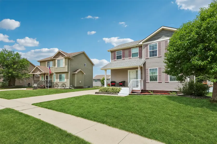 3512 NW 20th Street, Ankeny, IA 50023 - #2