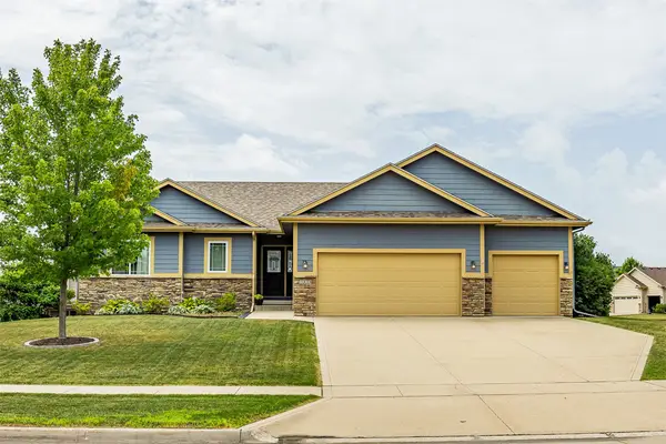 1023 NW 31st Street, Ankeny, IA 50023