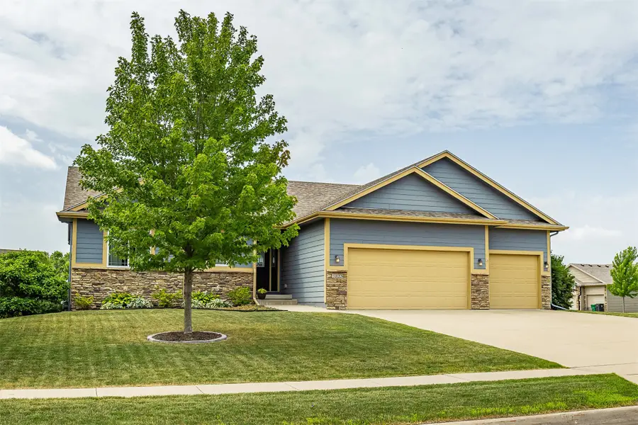 1023 NW 31st Street, Ankeny, IA 50023 - #2