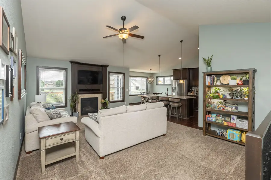 1023 NW 31st Street, Ankeny, IA 50023 - #3