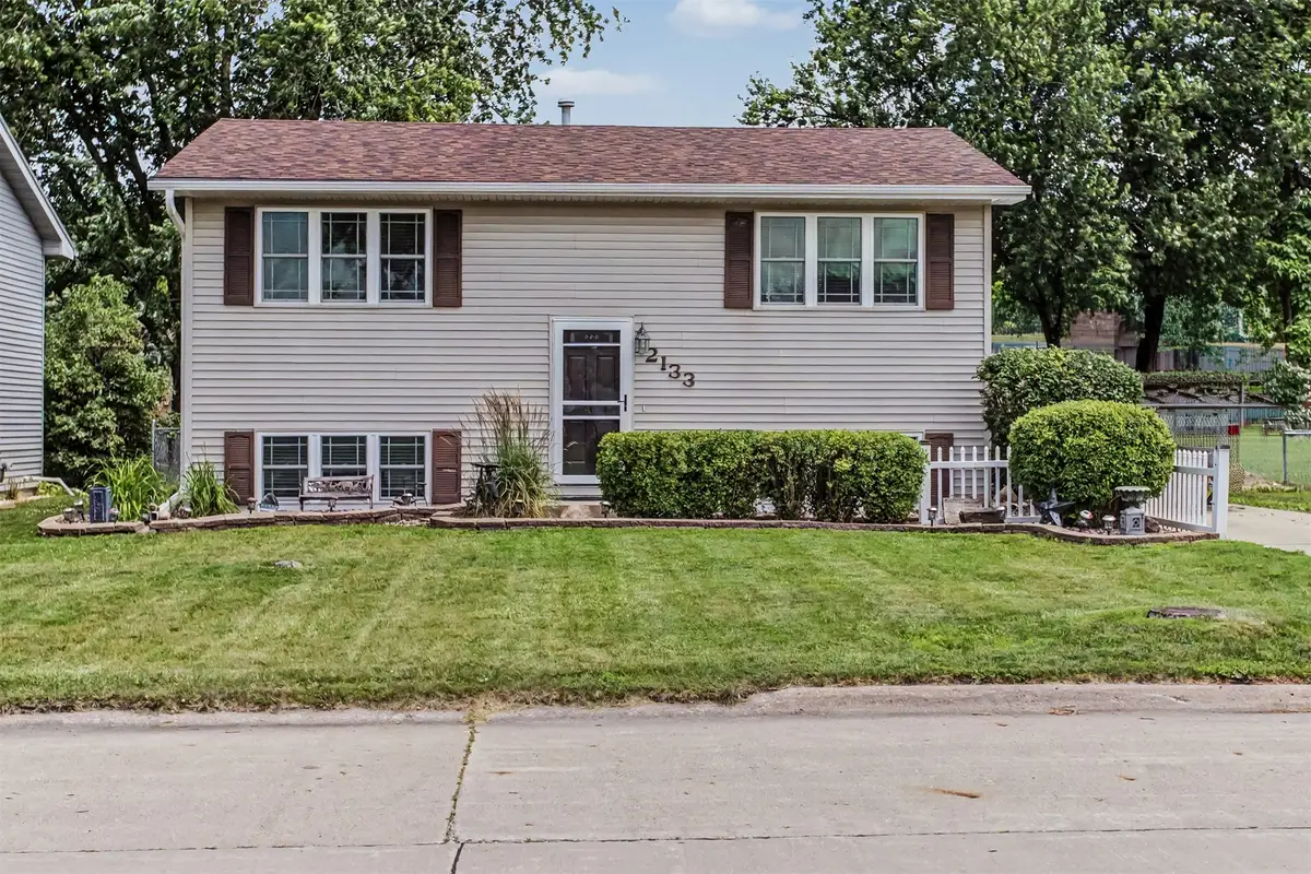 2133 10th Street, Nevada, IA 50201 - #1