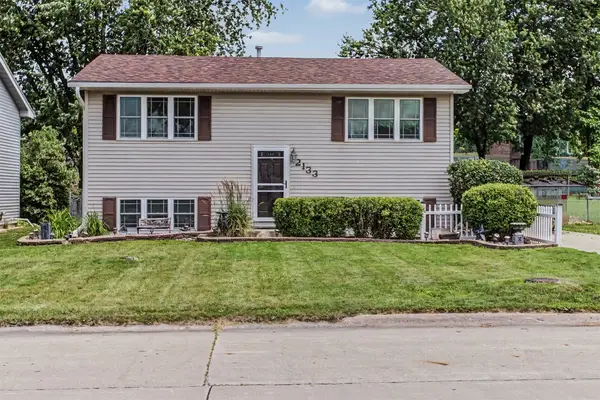 2133 10th Street, Nevada, IA 50201